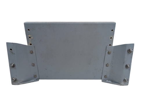 Набор для установки водометного двигателя