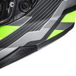 C70N Belis MC3HSF / Черно-желтый