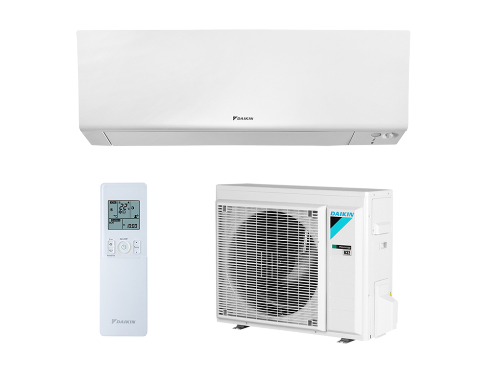 Сплит-система DAIKIN, PERFERA (FTXM-A) Inverter, FTXM25A / RXM25A