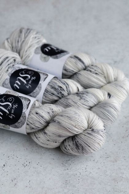 пряжа "Букля" Soft Sock Stu