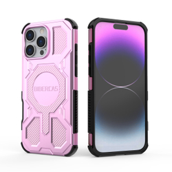 Защитный чехол Versa Solid Case для iPhone 16 Pro Max