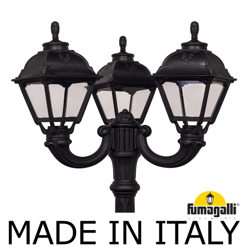 Ландшафтный светильник Fumagalli CEFA U23.157.R30.AXF1R