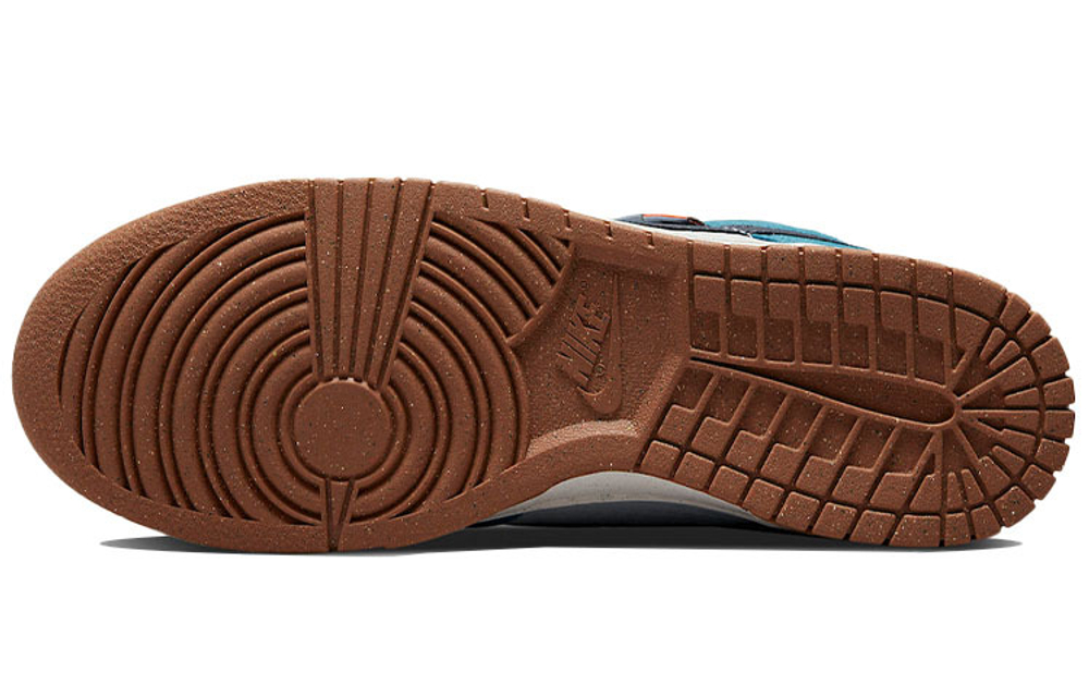 Кроссовки Nike Dunk Low Retro Nn "Toasty"