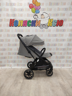 Коляска прогулочная Carrello Nero CRL-5514 Slate Grey