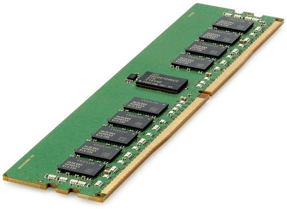 Оперативная память HP P06033-B21 32 Гб