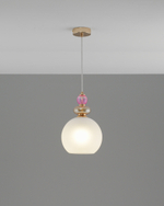 Светильник подвесной Moderli V11401-1P Tamina