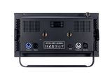 Strobe JOLT PANEL — LED стробоскоп 48×5 Вт + 800×0,3 Вт RGB