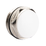 Комплект монтажный Royal Thermo 1”х 3/4quot; белый