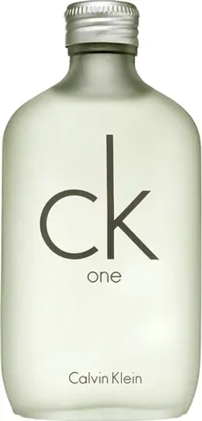 CK ONE EDT 50 ML (WHITE BOX)