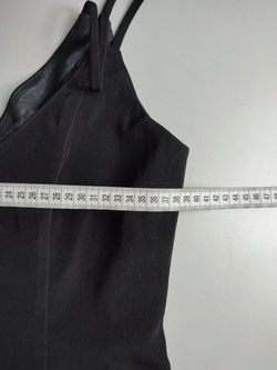 Платье в бельевом стиле 40 размер