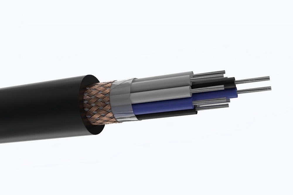 Кабель МКЭШВнг-LS 12х2х1,5