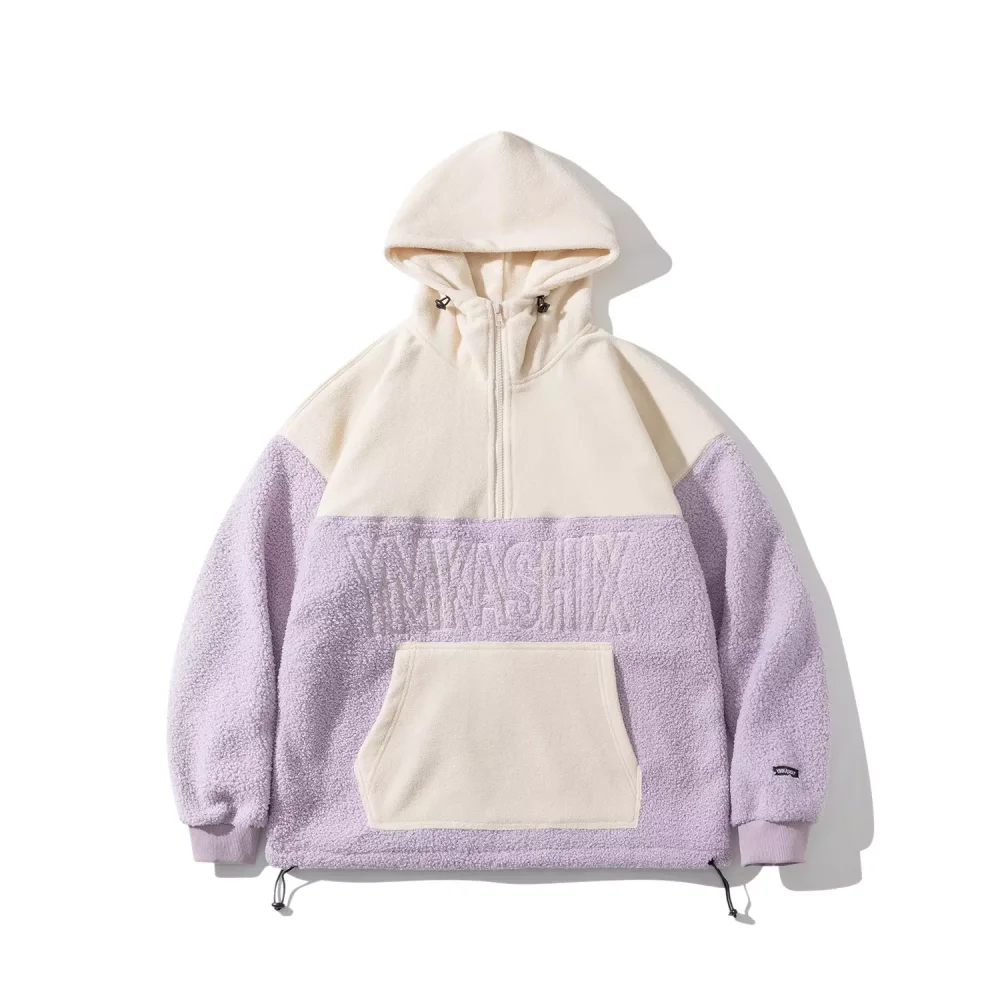 ХУДИ YMKASHIX LITTLE LAMB