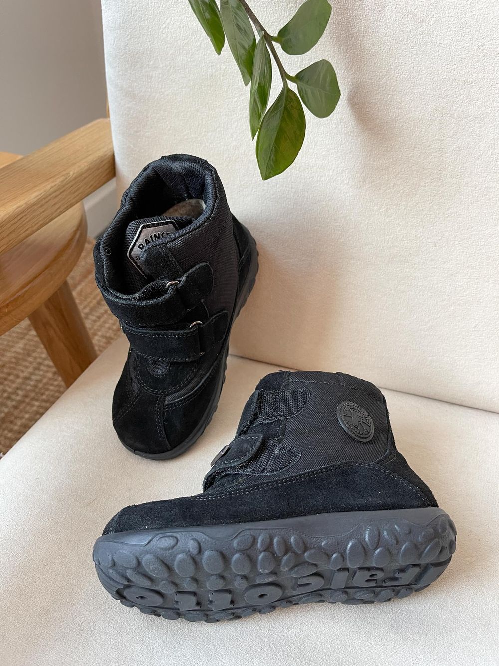 Ботинки Falcotto, 26