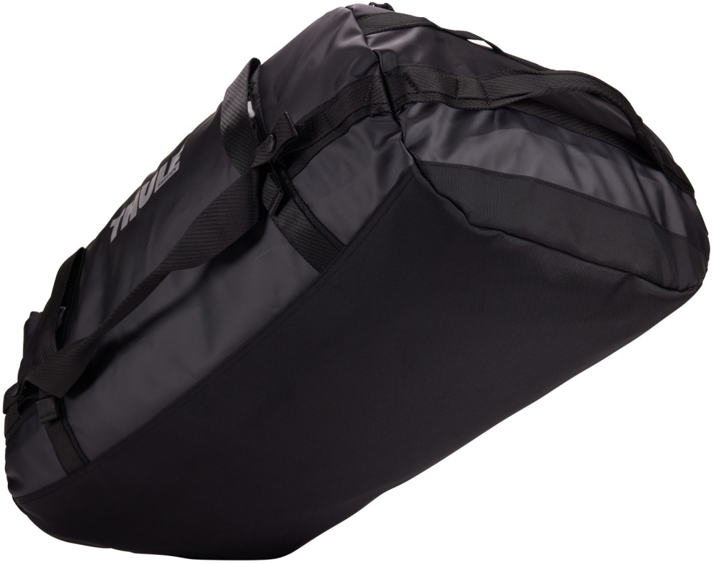 Сумка спортивная Thule Chasm Duffel 70L TDSD303 Black New (3204993)