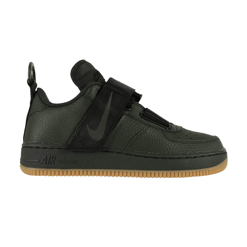 Кроссовки Nike Air Force 1 Low Utility (Женская размерная сетка)