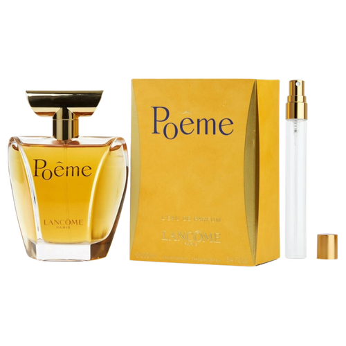 Распив LANCOME Poeme edP 1ml lady