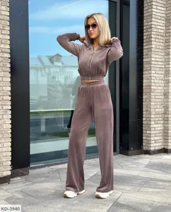 Костюм KD-3932 Фабрика Моды