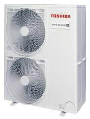 Наружный блок VRF системы Toshiba MCY-MHP1006HS8-E