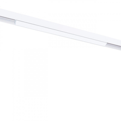 Трековый светильник Arte Lamp Linea A4633PL-1WH