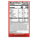 Kettle & Fire, Hearty Soup, сывороточный суп в итальянском стиле, 454 г (16 унций)