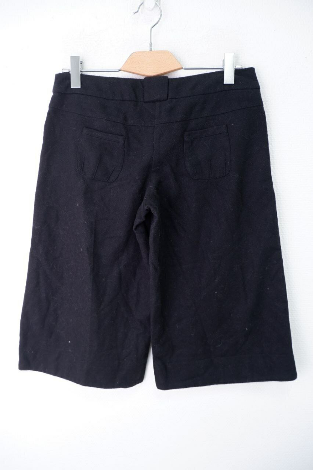 Шорты Topshop  с шерстью 46 размер