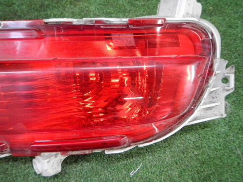 ПТФ правый Mazda CX-5 2 (2017-н.в.)