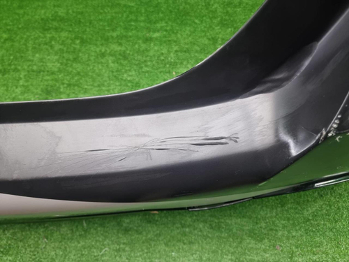 Бампер задний BMW 5er G30 (2020-2023) M-paket