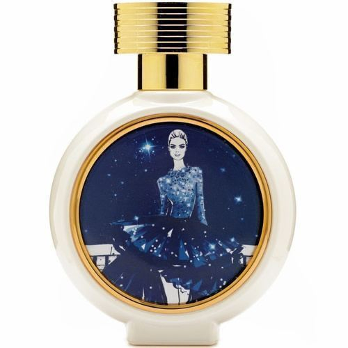 HAUTE FRAGRANCE COMPANY Парфюмерная вода Diamond in the Sky, 75 мл