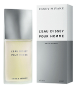 ISSEY MIYAKE L'eau D'issey Pour Homme