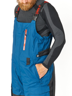 Костюм зим. Norfin TORNADO PRO 04 р.XL