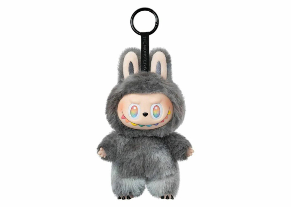 Labubu secret labubu