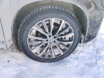 EXEED VX 2.0 DCT AWD President