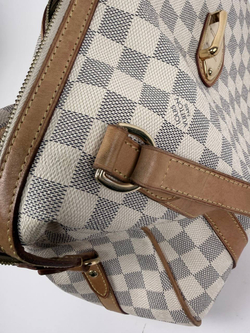 Сумка Louis Vuitton Stresa Handbag Damier