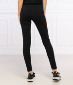 леггинсы EA7 - черный(8NTP63 TJ01Z)