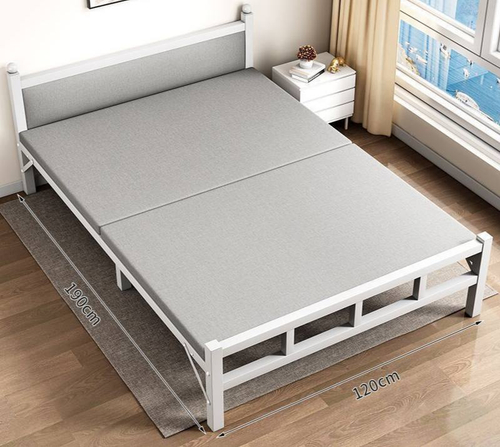 Складная кровать