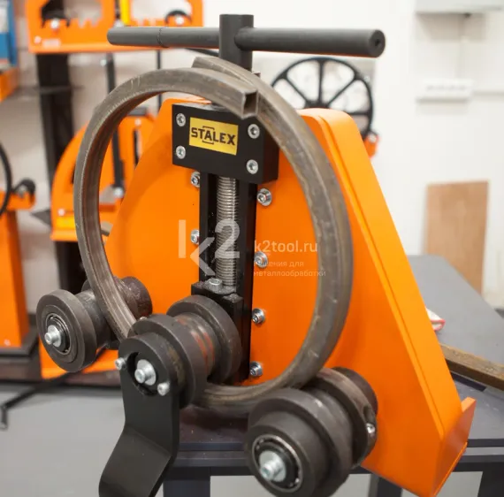 Профилегибочный станок Stalex TG-50
