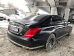 Genesis G90 Royal 5.0 T-GDI 8AT 4WD