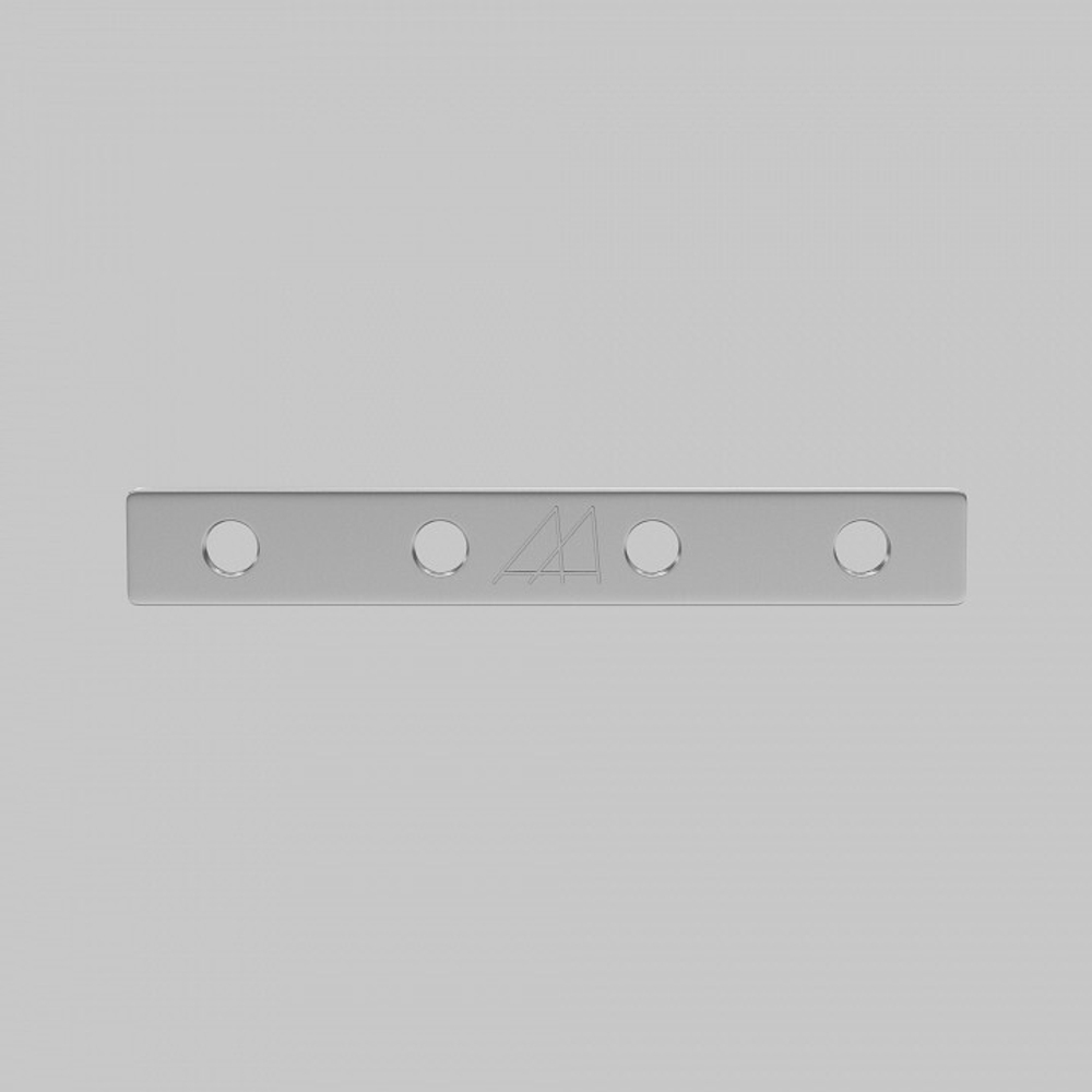 Крепление для трека Maytoni Accessories for tracks Exility TRA034D-C-42S