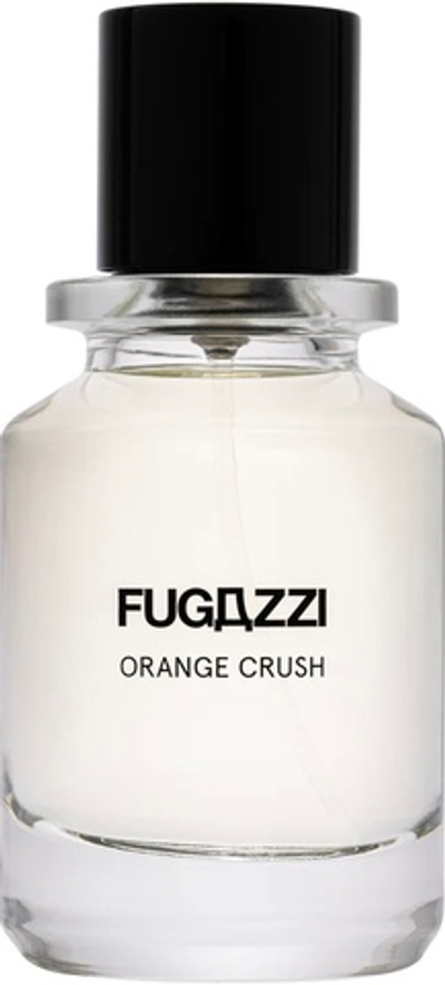 Fugazzi Orange Crush Extrait de Parfum