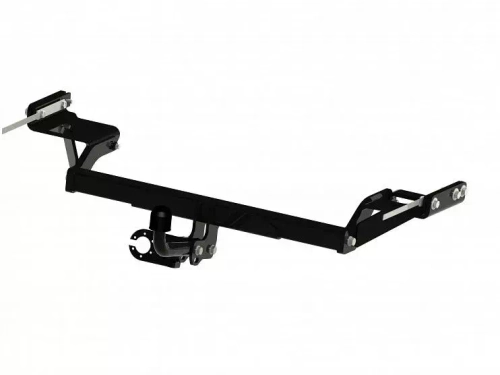 Фаркоп Sheriff для Hyundai Tucson III (TL) Рестайлинг 2018- (паспорт и сертификат в комплекте)(без электрики)арт.4185.12