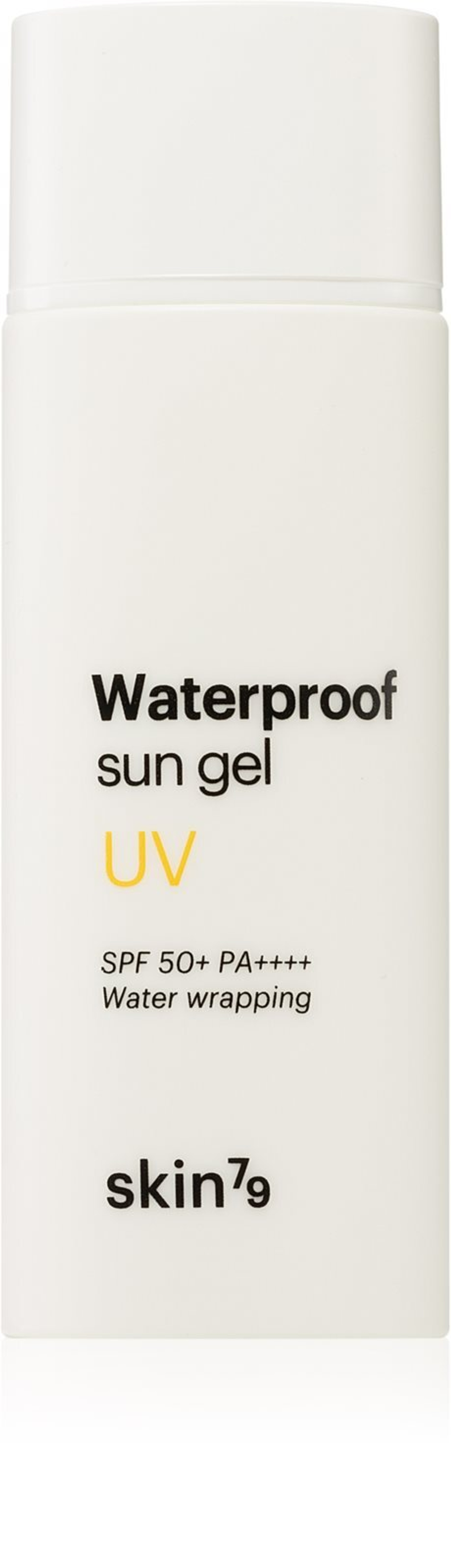 Skin79 Sun Gel Waterproof - фильтр для защиты лица SPF 50+ /   50  ml  / GTIN 8809393401942