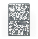 Victrix Honour Guard