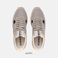  Кроссовки Napapijri Cosmos артикул:NP0A4IQNW0B1 - купить в магазине Дайс