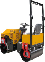 Виброкаток GROST FVR 1200H 214510