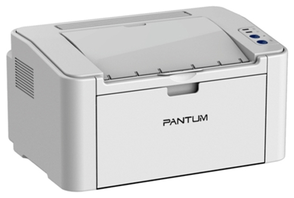 Принтер лазерный черно-белый Pantum P2200