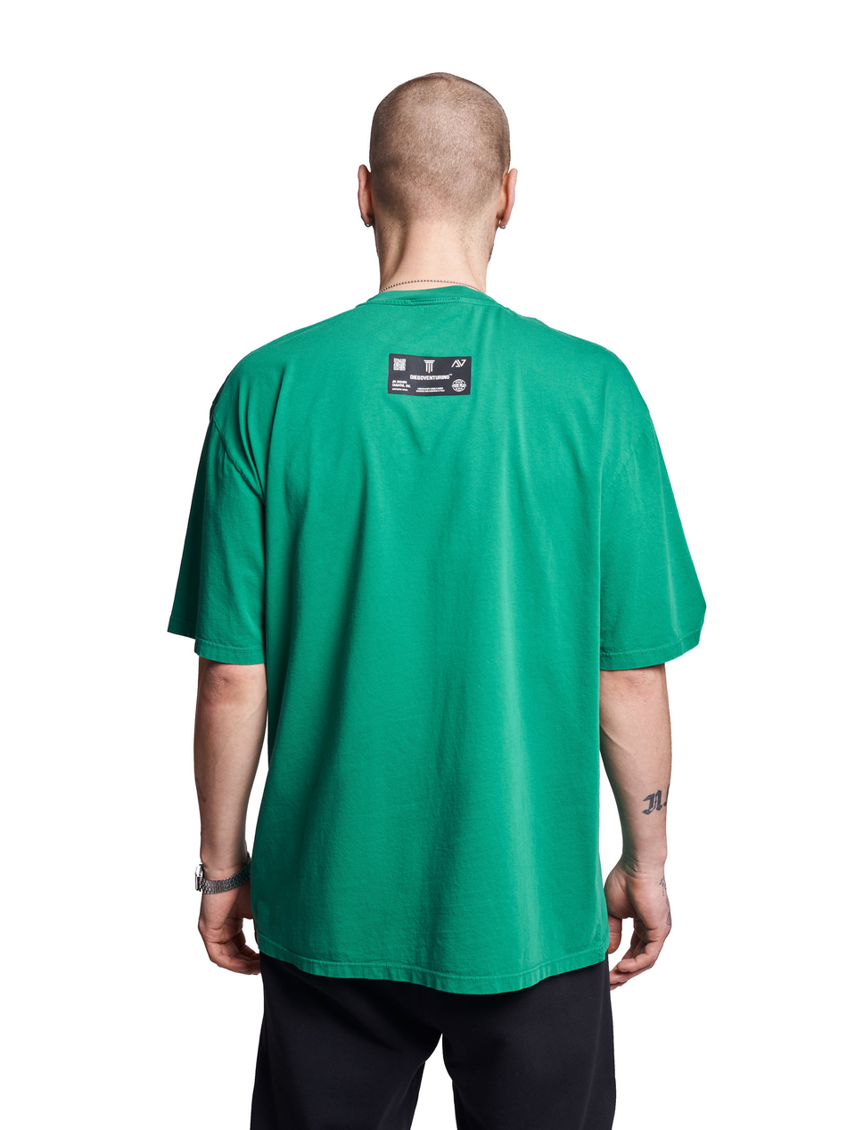 Футболка M Diego Venturino