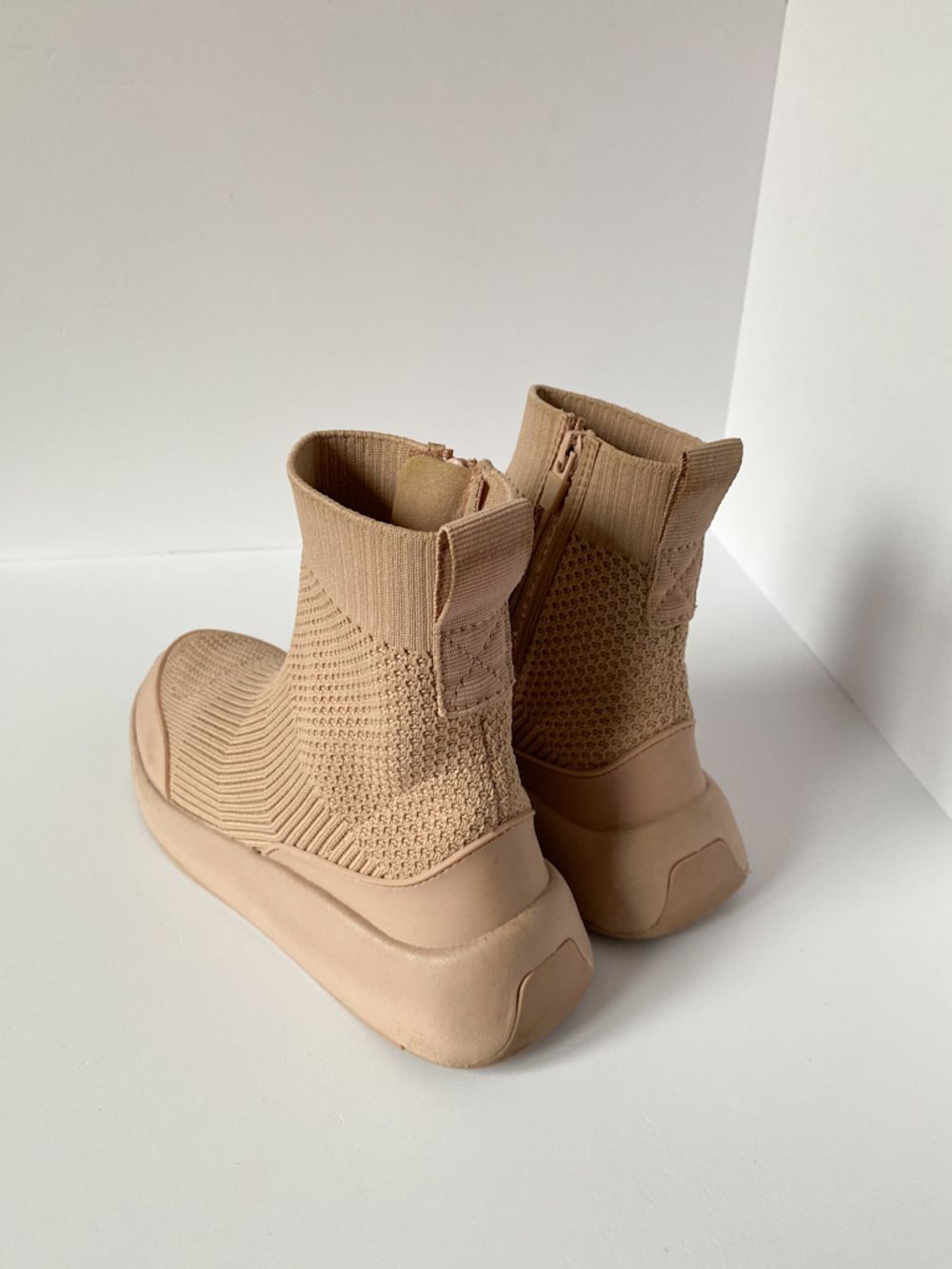 Ботинки Zara, 32