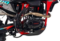 Мотоцикл кроссовый эндуро PROGASI RACE 300 AIR ENDURO