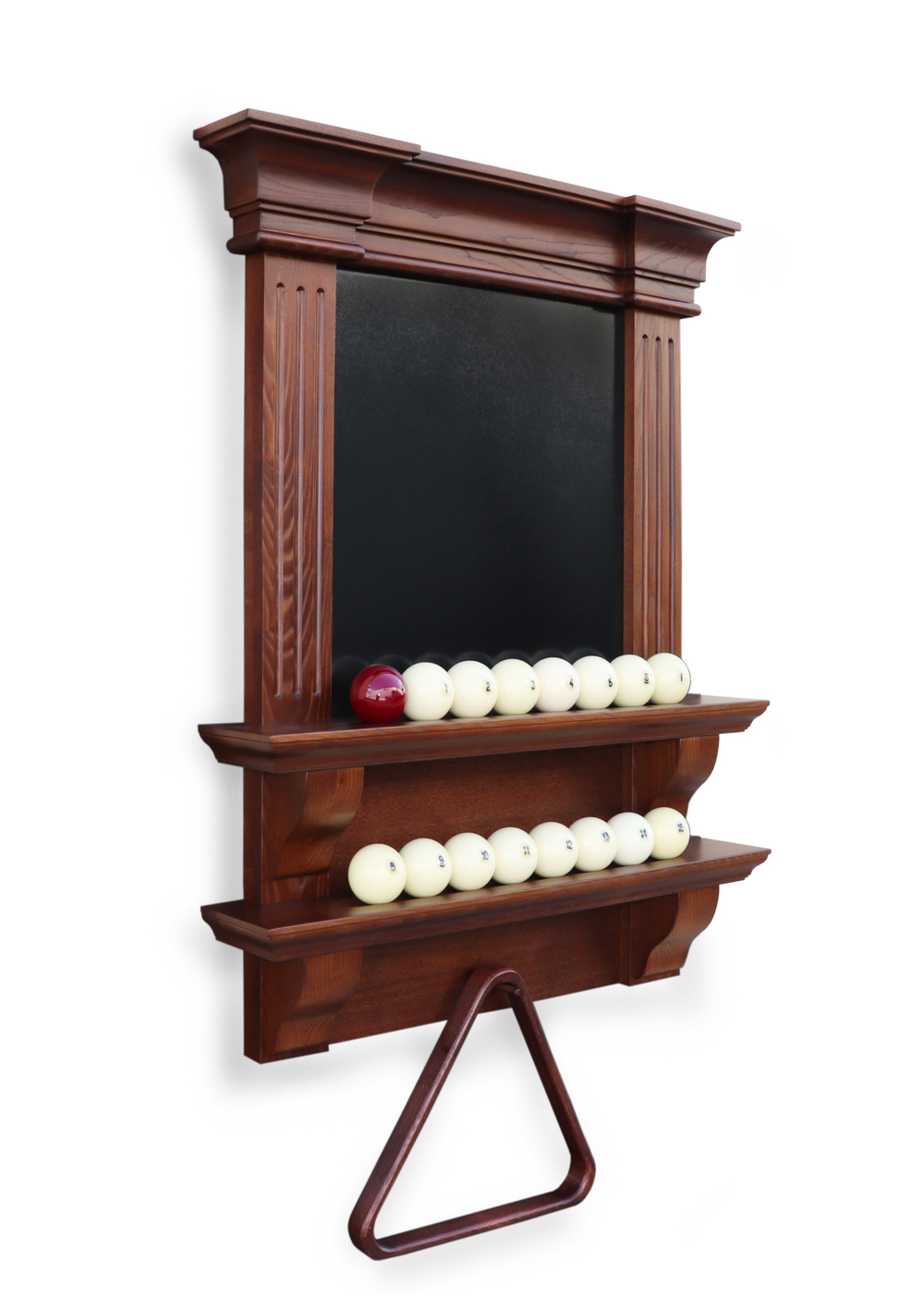 Полка П-5 ясень (№5)