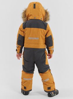 Комбинезон детский SINARA NORPPA арахис